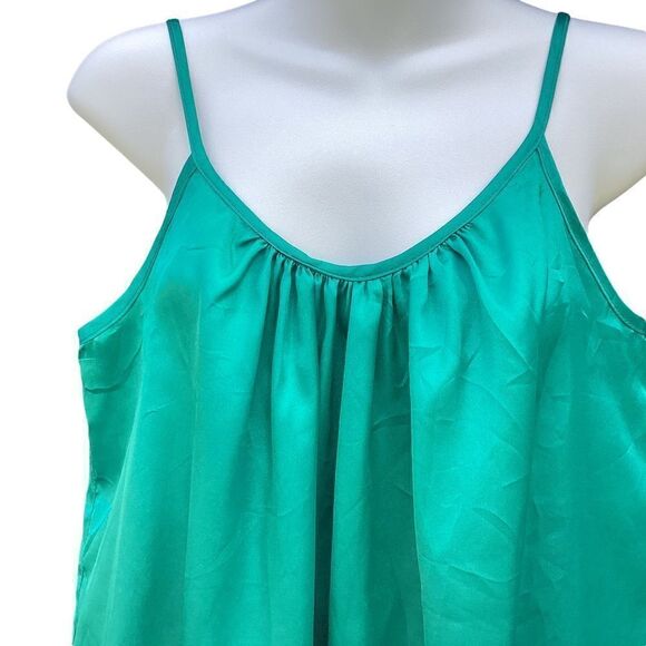 Crinoline and Lace slip nightgown medium. 0474 - Picture 3 of 5